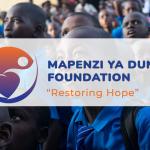Mapenzi Ya Dunia Foundation (MYDF) 